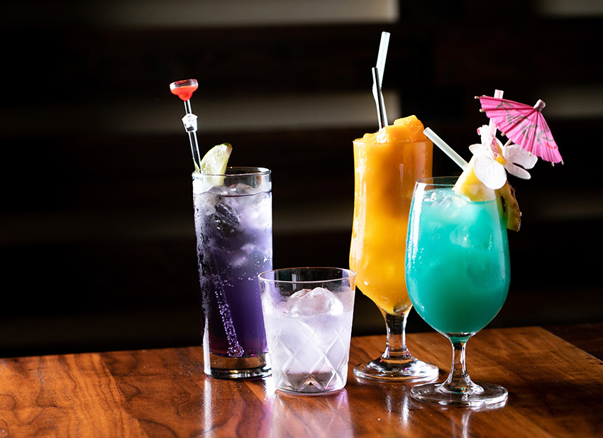 Cocktail
